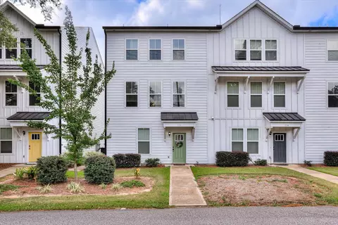 Exterior - 116 Lecompte Ave, North Augusta, SC 29841 photo 2 of 9