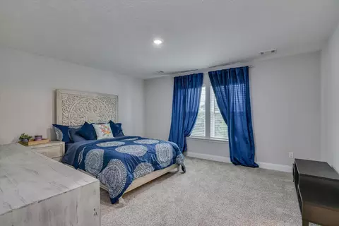 Bedroom - 116 Lecompte Ave, North Augusta, SC 29841 photo 3 of 6