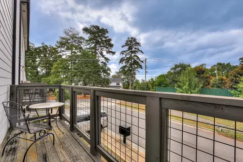 Exterior - 116 Lecompte Ave, North Augusta, SC 29841 photo 6 of 9