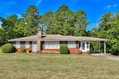 300 Hillview Dr, Graniteville, SC 29829