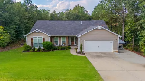 355 Foxchase Cir, North Augusta, SC 29860