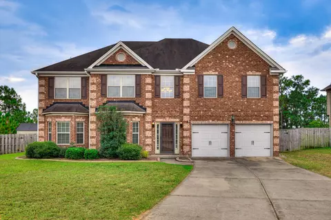 2206 Honors Cir, Graniteville, SC 29829