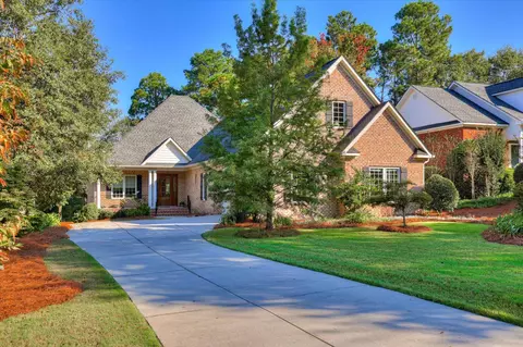 129 E Pleasant Colony Dr, Aiken, SC 29803