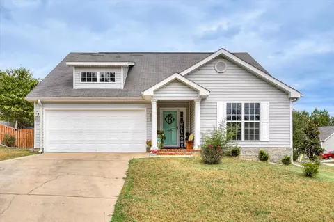 701 Keyes Dr, Grovetown, GA 30813