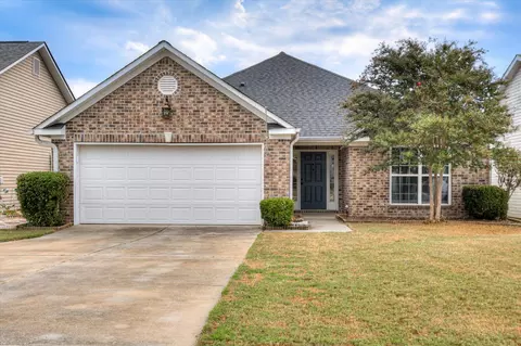 212 High Meadows Cir, Grovetown, GA 30813