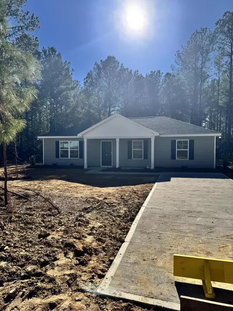 41 Redbank St, Wagener, SC 29164