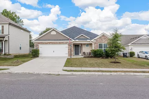 754 Neville St, Grovetown, GA 30813