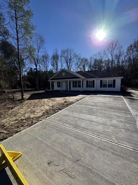 11 Redbank St, Wagener, SC 29164