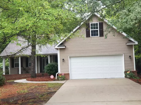 157 Ashepoo Dr, Aiken, SC 29803