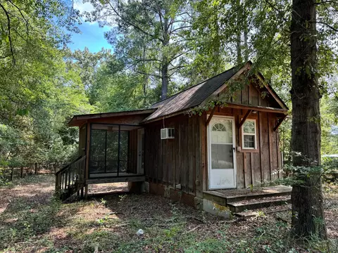 1020 Stiefel Rd, Aiken, SC 29805