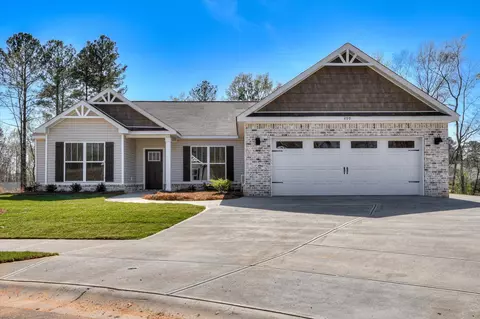 499 Parakeet Ct, North Augusta, SC 29860