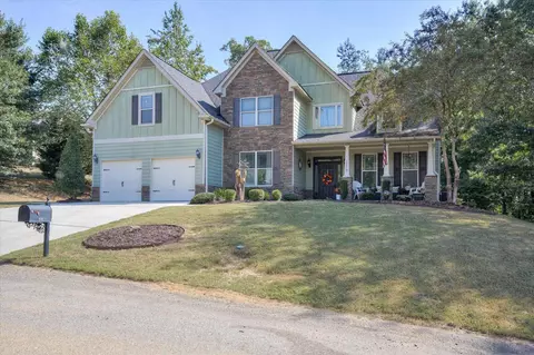 119 Whitecap Pl, Aiken, SC 29803