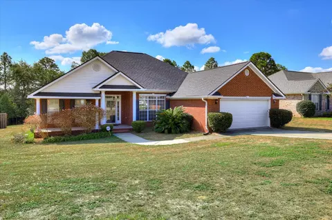 3444 Camak Dr, Augusta, GA 30909