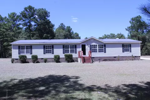 292 Sunny Brooke Rd, Trenton, SC 29847