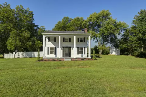 1606 Willis St, Batesburg-leesville, SC 29006