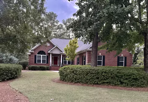 123 Waverly Ln, Aiken, SC 29805