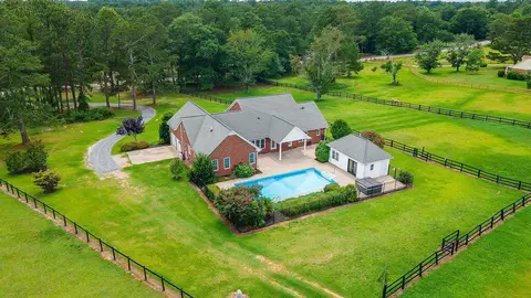 155 Hunting Hills Dr, Aiken, SC 29803