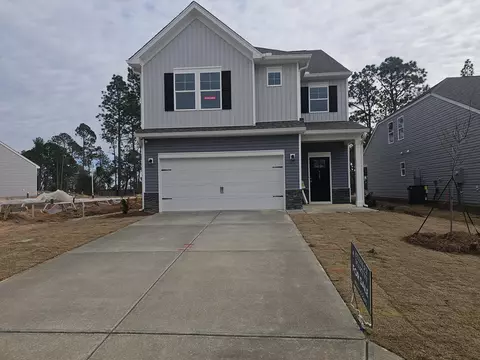 728 Count Fleet Ct, Graniteville, SC 29829