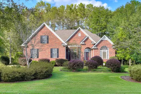 5348 Belle Mead Dr, Aiken, SC 29803
