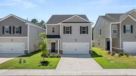 2849 Calli Crossing Dr #N/A, Graniteville, SC 29829