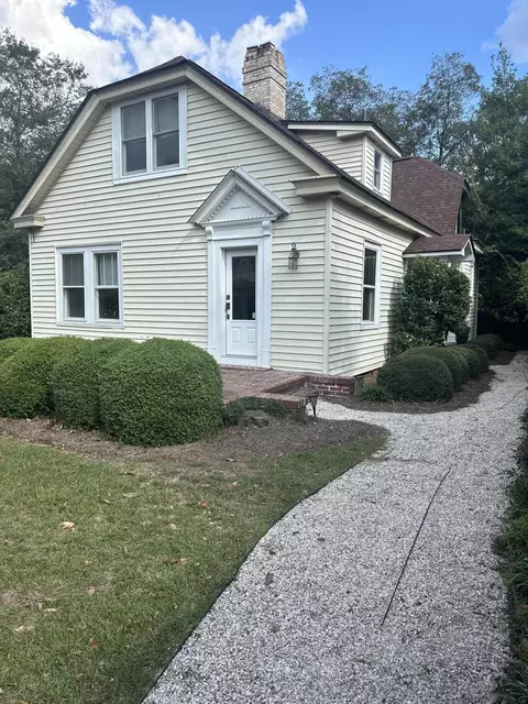 140 Greenville St NW, Aiken, SC 29801