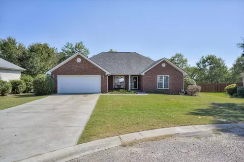 3109 Calli Crossing Dr, Graniteville, SC 29829