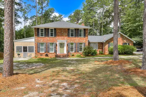 2143 Huron Dr, Aiken, SC 29803