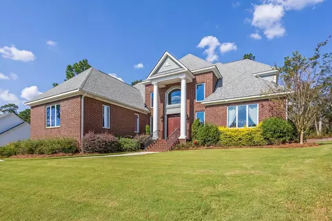 602 W Pleasant Colony Dr, Aiken, SC 29803
