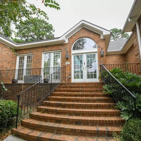 649 Burden Lake Rd, Aiken, SC 29803