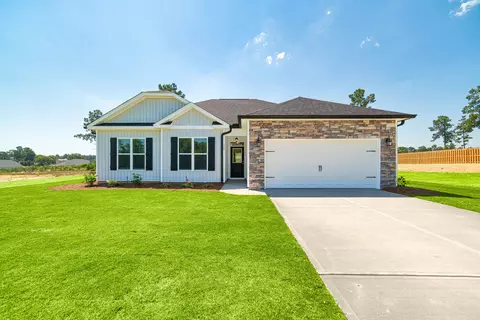 6070 Pelion Park, Warrenville, SC 29851