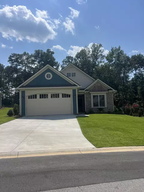lot16 Kirkwall Ct, Aiken, SC 29803