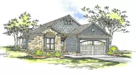 lot16 Kirkwall Ct, Aiken, SC 29803
