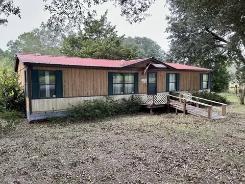 1848 Friendship Rd, Barnwell, SC 29812
