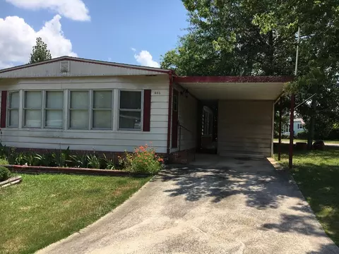 603 Sirius Dr, Aiken, SC 29803