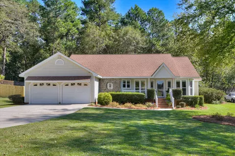 1008 Water Oak Dr, Aiken, SC 29803