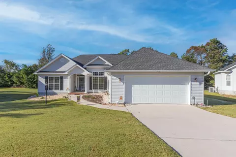 5239 Pleasant Pointe Dr, Warrenville, SC 29851