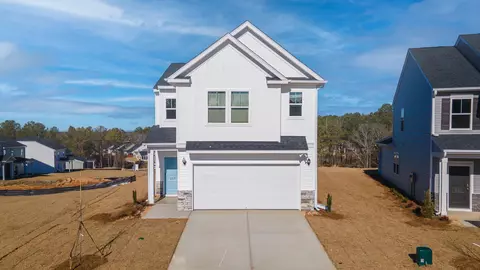 237 Balbriggan Pl, Aiken, SC 29801