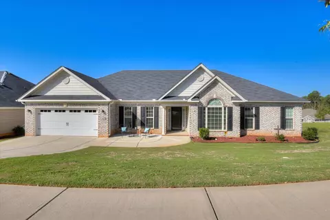 439 Bridle Path Rd, North Augusta, SC 29860