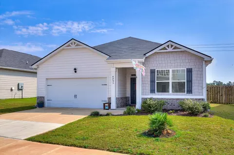 4051 Sorensten Dr, Aiken, SC 29803