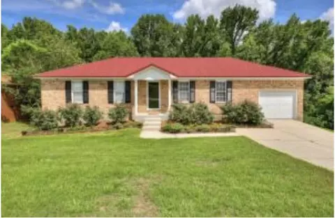 3887 Crest Drive Dr, Hephzibah, GA 30815