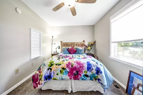 Bedroom - 320 Adams Ln, Gilbert, SC 29054 photo 3 of 6