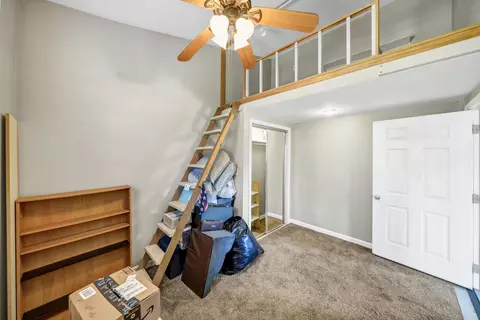 Bedroom - 320 Adams Ln, Gilbert, SC 29054 photo 4 of 6