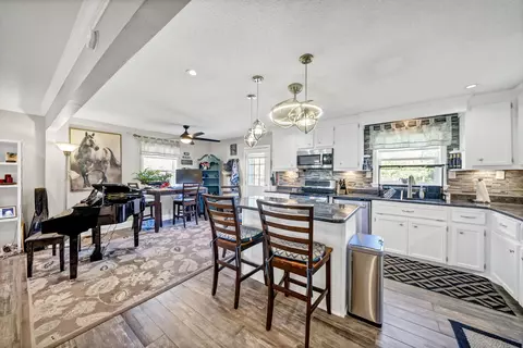 Kitchen - 320 Adams Ln, Gilbert, SC 29054 photo 1 of 5