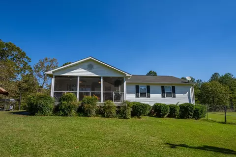Exterior - 320 Adams Ln, Gilbert, SC 29054 photo 6 of 28