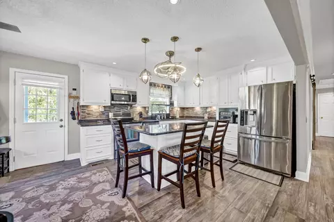 Kitchen - 320 Adams Ln, Gilbert, SC 29054 photo 2 of 5