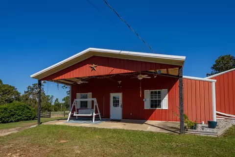 Exterior - 320 Adams Ln, Gilbert, SC 29054 photo 18 of 28