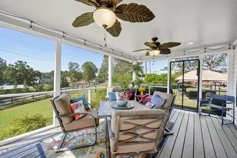 Exterior - 320 Adams Ln, Gilbert, SC 29054 photo 7 of 28