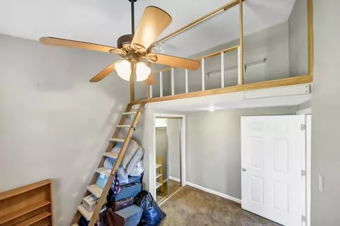 Bedroom - 320 Adams Ln, Gilbert, SC 29054 photo 5 of 6