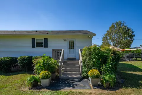 Exterior - 320 Adams Ln, Gilbert, SC 29054 photo 24 of 28