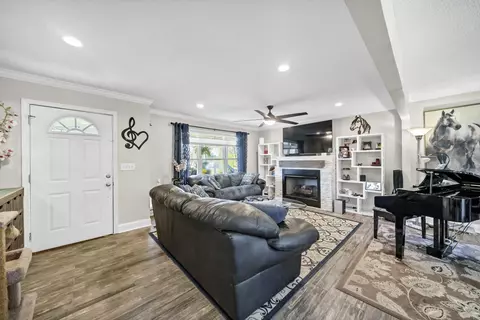 Entry Way - 320 Adams Ln, Gilbert, SC 29054 photo 1 of 5